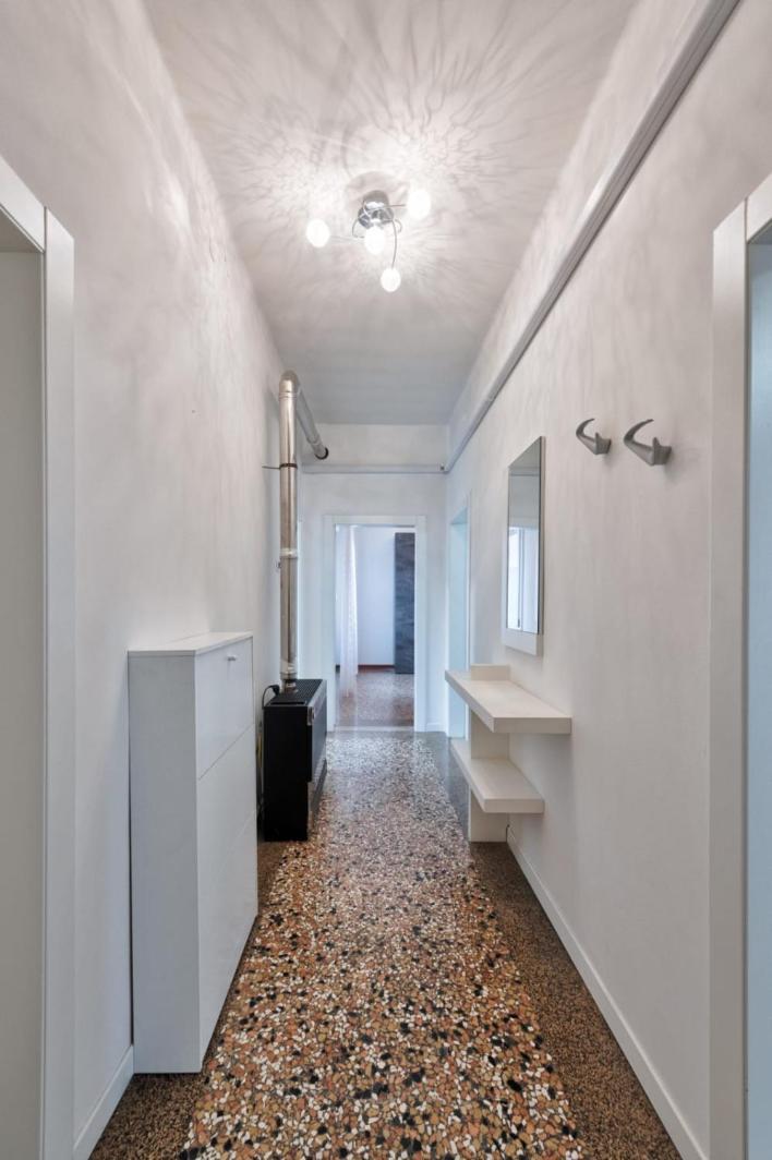 City Living Guest House Venice Местре Екстериор снимка